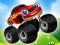 Gioco Monster Trucks Kids Racing in linea