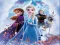 Gioco Play Frozen Sweet Matching Game in linea