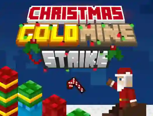 Gioco Gold Mine Strike Christmas in linea