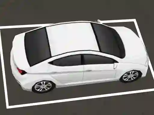 Gioco Realistic Parking in linea
