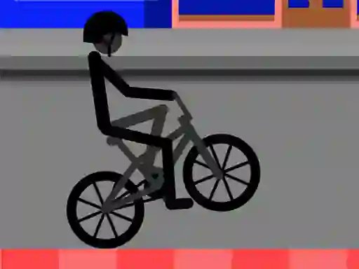 Gioco Wheelie Challenge 2 in linea