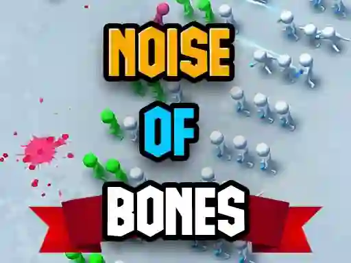 Gioco Noise Of Bones in linea