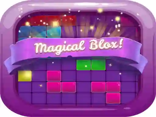 Gioco Magical Blox in linea