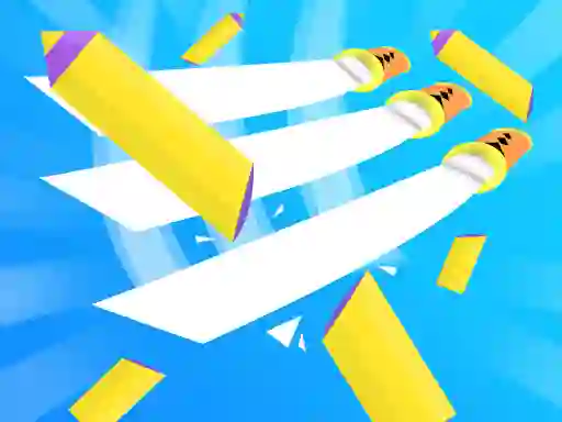 Gioco Sword Run 3D in linea
