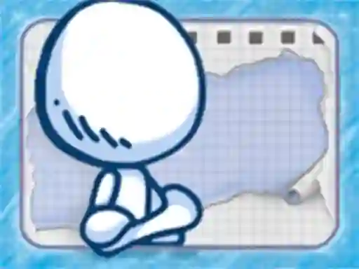 Gioco Sketchman Gun in linea