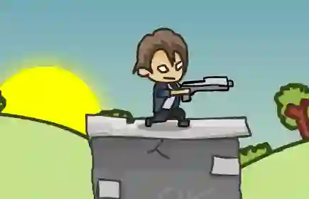 Gioco City Heroes in linea