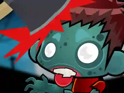 Gioco Cut Crush Zombies in linea