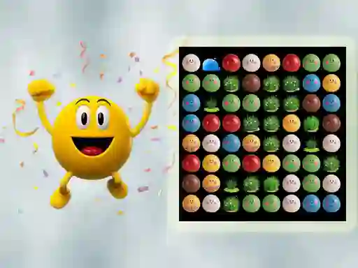 Gioco Gluttonous Bean in linea