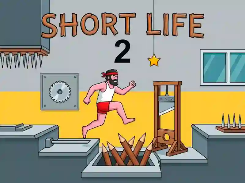 Gioco Short Life 2 in linea