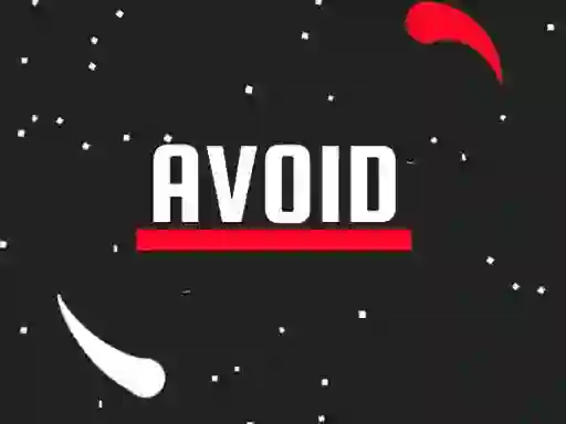 Gioco Avoid in linea