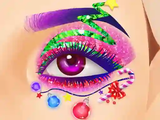 Gioco Eye Art 2 in linea