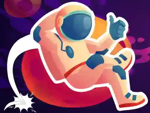 Gioco Jump On Jupiter in linea
