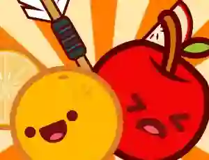 Gioco Fruit Shoot Boom in linea