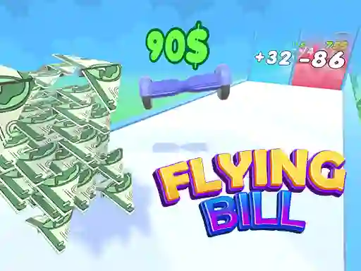 Gioco Flying Bill in linea