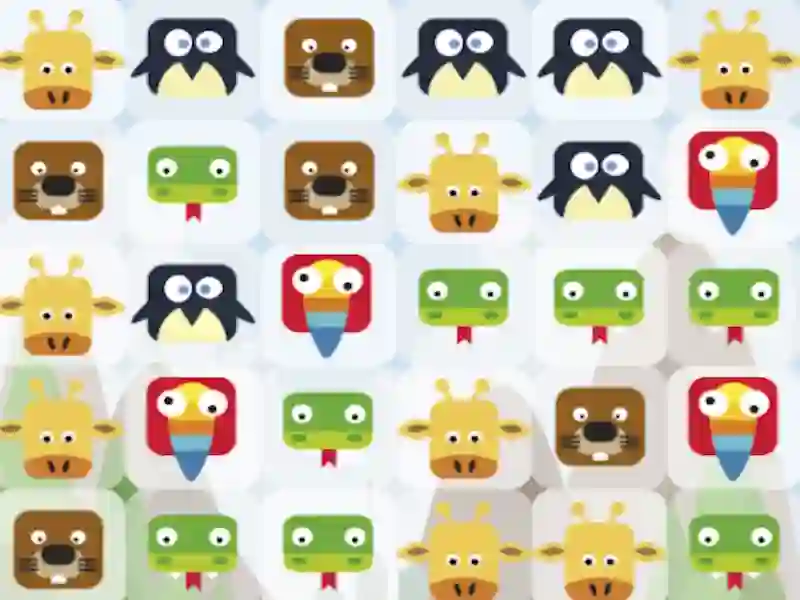 Gioco Zoo Line in linea