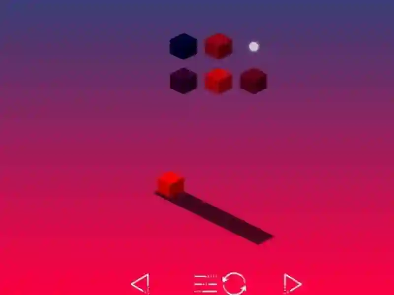 Gioco Pixochrome in linea