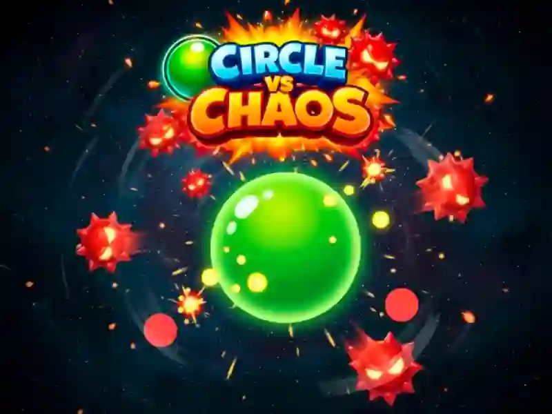 Gioco Circle vs Chaos in linea