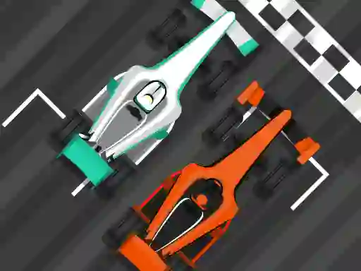 Gioco F1 Drift Racer in linea