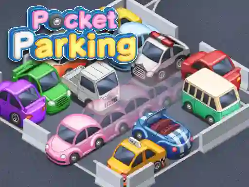 Gioco Pocket Parking in linea
