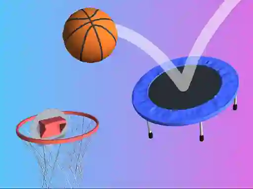 Gioco Basket Puzzle in linea