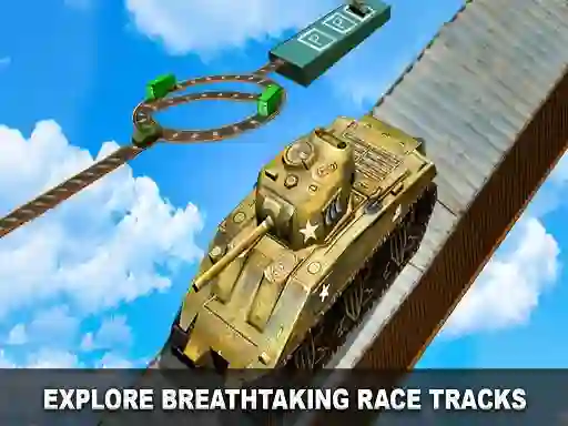 Gioco Explore Breathtaking Race Tracks in linea