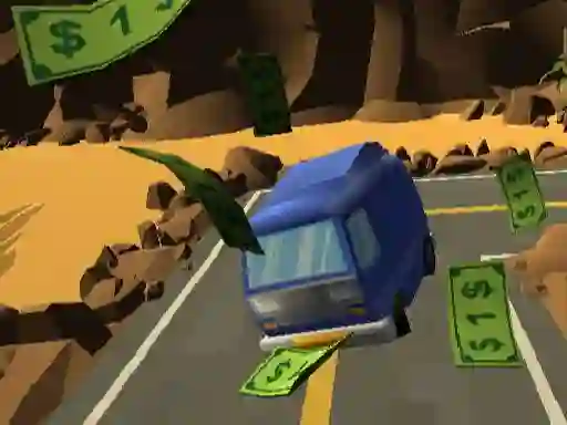 Gioco Highway Getaway in linea