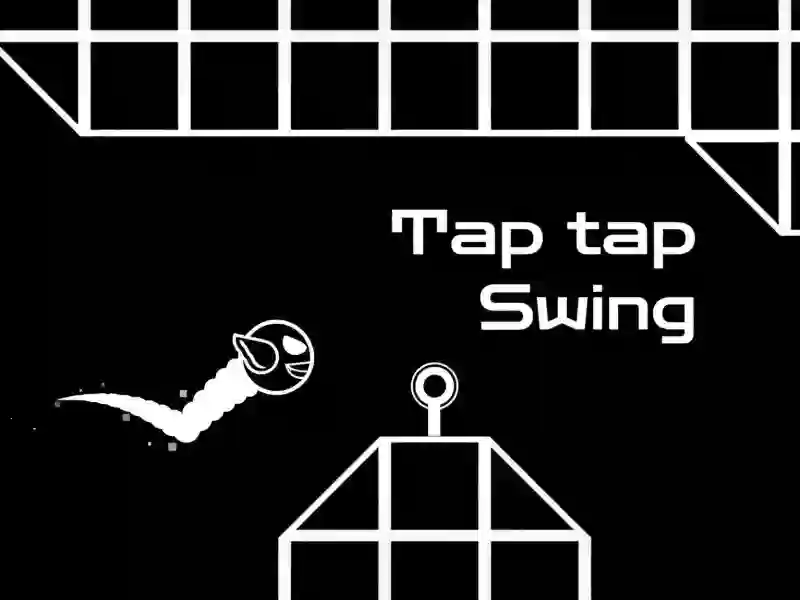 Gioco Tap tap Swing in linea