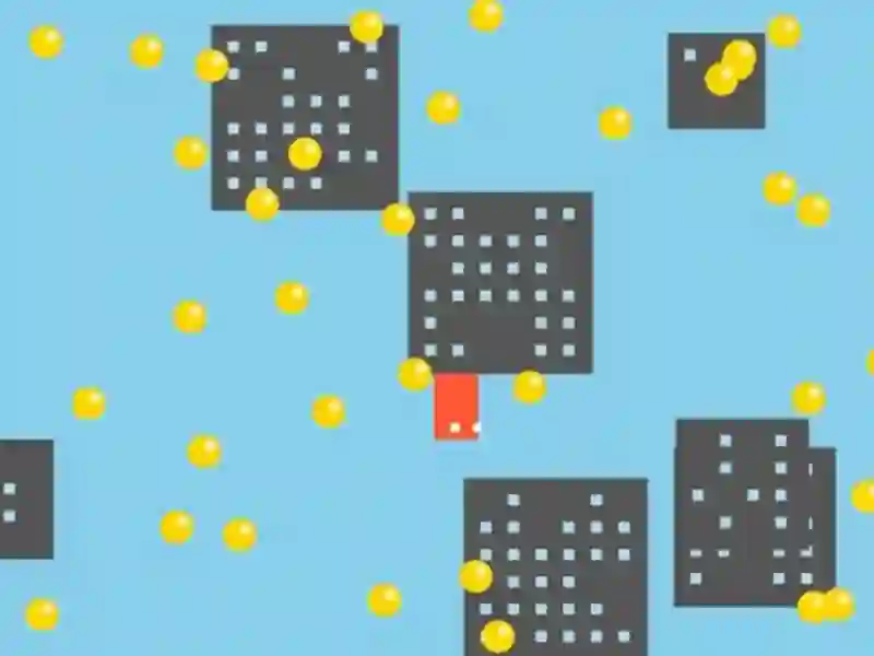 Gioco Mega Coin Mayhem in linea