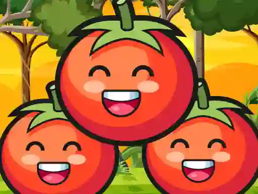 Gioco Tomato Ketchup in linea