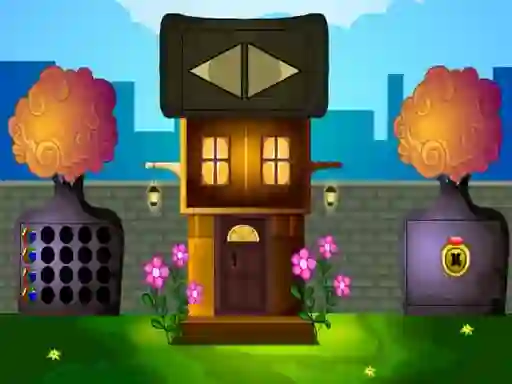 Gioco Colony Escape in linea