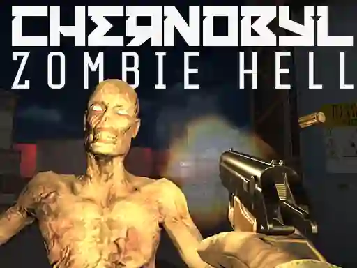 Gioco Chernobyl Zombie Hell in linea