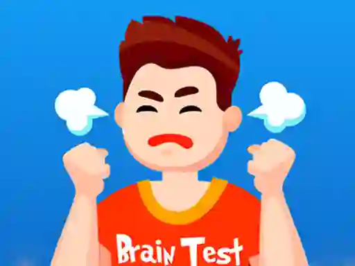 Gioco Test Your Brain! in linea