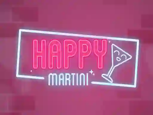 Gioco Happy Hour in linea