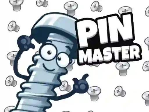 Gioco Pin Master in linea