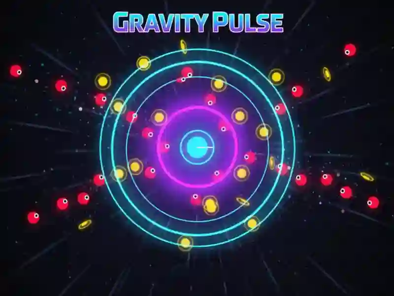 Gioco Gravity Pulse in linea