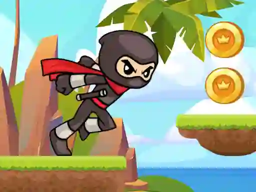 Gioco Fast Ninja in linea
