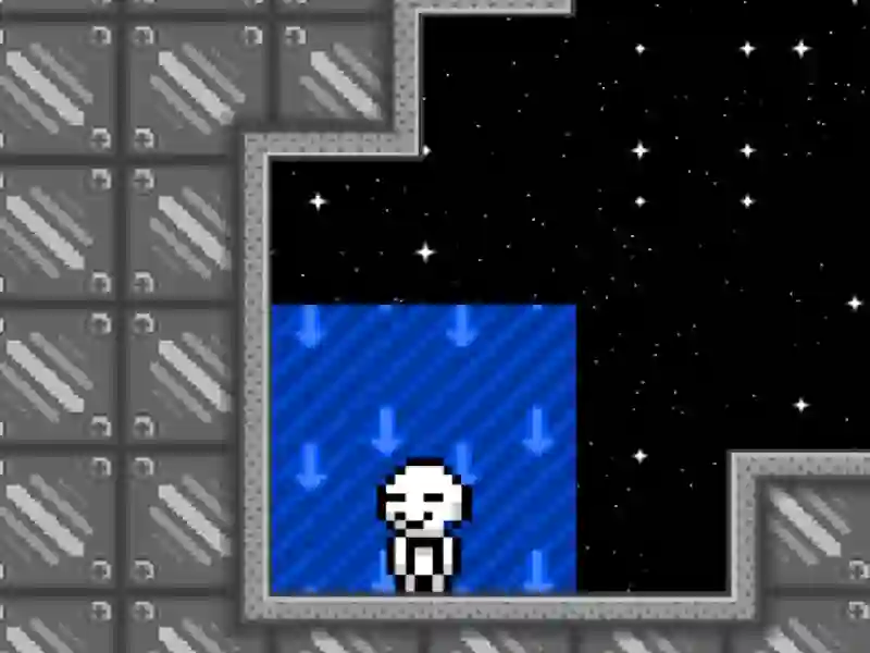 Gioco Gravity in linea