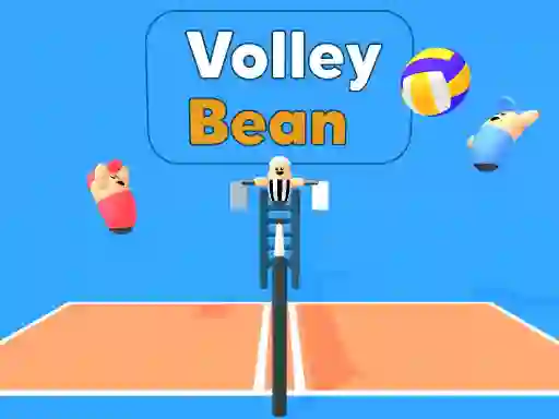 Gioco Volley Bean in linea