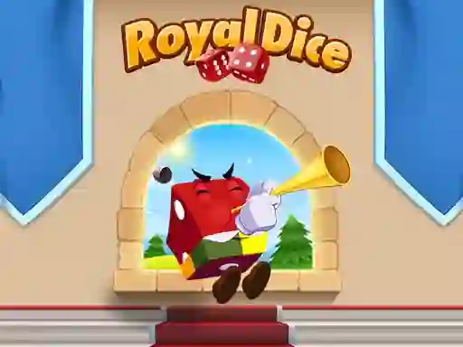 Gioco Royal Dice in linea