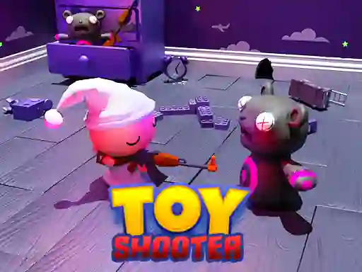 Gioco Toy Shooter in linea