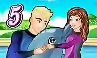 Gioco My Dolphin Show 5 in linea