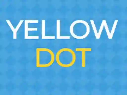 Gioco Yellow Dot in linea