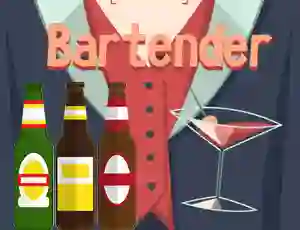 Gioco Bartender in linea