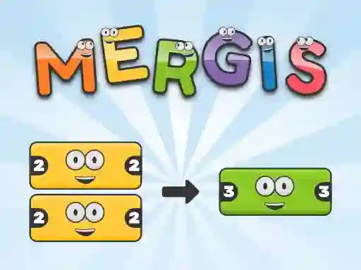 Gioco Mergis in linea