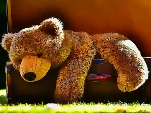 Gioco Plush Teddy Bear in linea