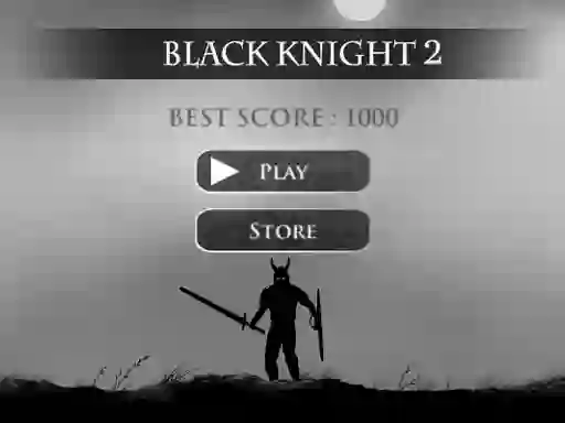 Gioco Black Knight 2 in linea