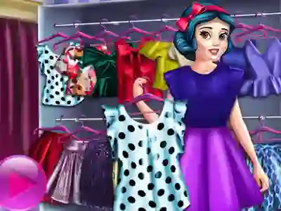 Gioco Princess Date Prep in linea