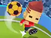 Gioco Blocky Kick in linea