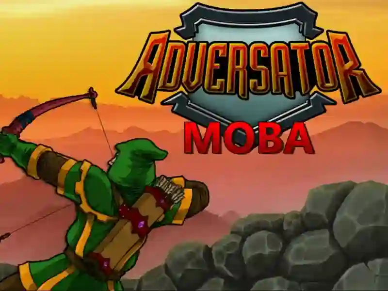 Gioco Adversator in linea