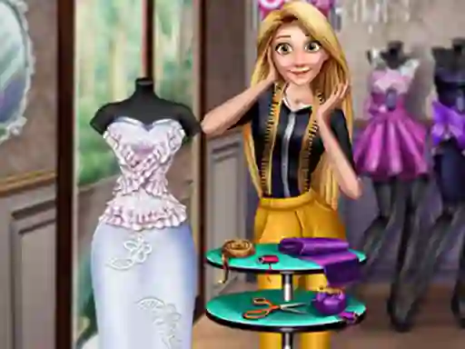 Gioco Princess Tailor Shop 2 in linea